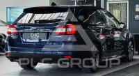 2017 Subaru Levorg