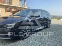 2017 Subaru Levorg
