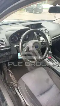 2017 Subaru Levorg
