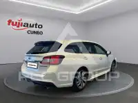 2017 Subaru Levorg
