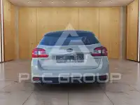 2017 Subaru Levorg