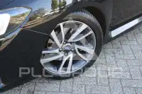 2017 Subaru Levorg