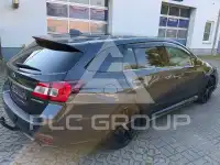 2017 Subaru Levorg