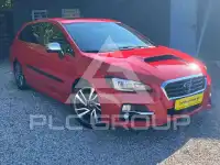 2017 Subaru Levorg