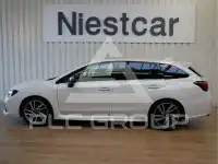 2017 Subaru Levorg