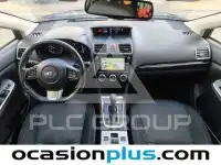 2017 Subaru Levorg