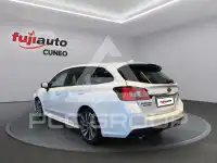 2017 Subaru Levorg