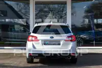 2017 Subaru Levorg