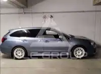 2017 Subaru Levorg