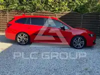 2017 Subaru Levorg