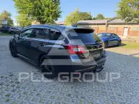 2017 Subaru Levorg