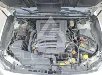 2017 Subaru Levorg