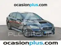 2017 Subaru Levorg