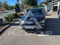 2017 Subaru Levorg