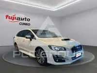 2017 Subaru Levorg