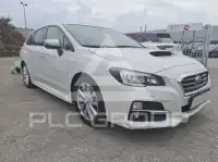 2017 Subaru Levorg