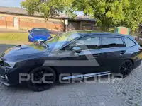2017 Subaru Levorg