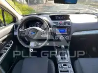 2017 Subaru Levorg