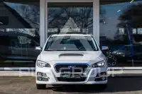 2017 Subaru Levorg