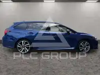 2017 Subaru Levorg