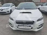 2017 Subaru Levorg