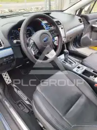2017 Subaru Levorg