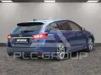 2017 Subaru Levorg