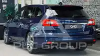 2017 Subaru Levorg