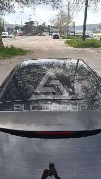 2017 Subaru Levorg