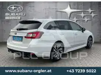 2017 Subaru Levorg