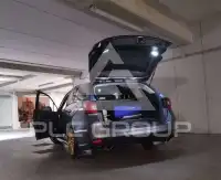 2017 Subaru Levorg