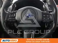 2017 Subaru Levorg