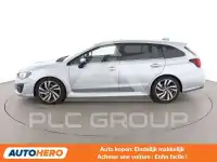 2017 Subaru Levorg