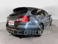 2017 Subaru Levorg