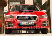 2017 Subaru Levorg