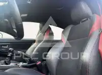 2017 Subaru WRX