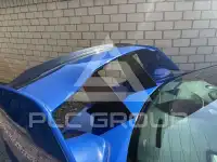 2017 Subaru WRX