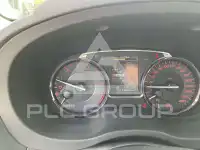 2017 Subaru WRX