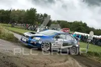 2017 Subaru WRX