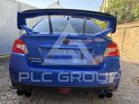 2017 Subaru WRX