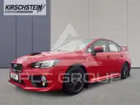 2017 Subaru WRX