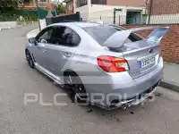 2017 Subaru WRX