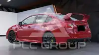 2017 Subaru WRX