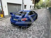 2017 Subaru WRX