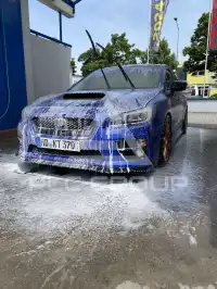 2017 Subaru WRX