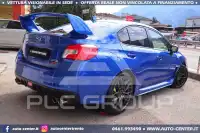 2017 Subaru WRX