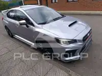 2017 Subaru WRX