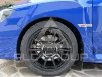 2017 Subaru WRX
