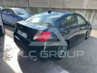 2017 Subaru WRX