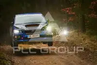 2017 Subaru WRX
